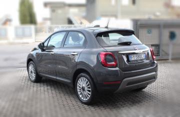 FIAT - 500X 1.0 T3 120 CV City Cross (6 di 20)
