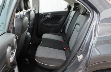FIAT - 500X 1.0 T3 120 CV City Cross (9 di 20)