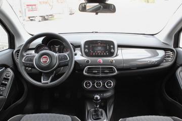 FIAT - 500X 1.0 T3 120 CV City Cross (13 di 20)