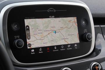 FIAT - 500X 1.0 T3 120 CV City Cross (14 di 20)