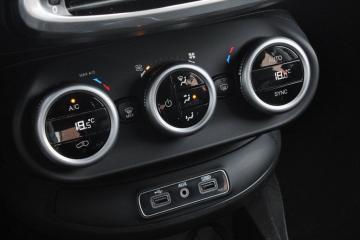 FIAT - 500X 1.0 T3 120 CV City Cross (15 di 20)