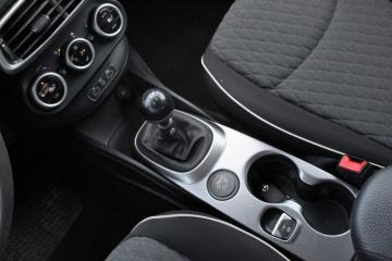 FIAT - 500X 1.0 T3 120 CV City Cross (16 di 20)