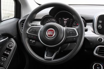 FIAT - 500X 1.0 T3 120 CV City Cross (17 di 20)