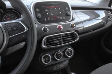 FIAT - 500X 1.0 T3 120 CV City Cross (18 di 20)