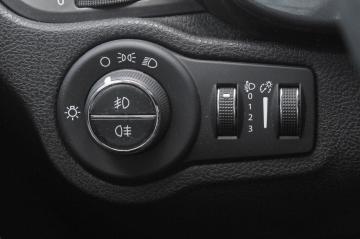 FIAT - 500X 1.0 T3 120 CV City Cross (20 di 20)