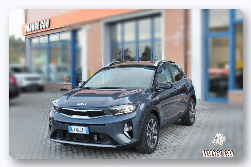 KIA Stonic