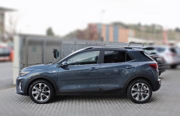 KIA - Stonic 1.0 T-GDi 100 CV MHEV iMT Style (4 di 20)