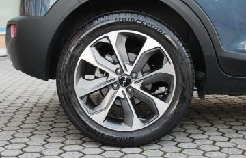 KIA - Stonic 1.0 T-GDi 100 CV MHEV iMT Style (7 di 20)