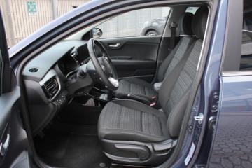 KIA - Stonic 1.0 T-GDi 100 CV MHEV iMT Style (9 di 20)