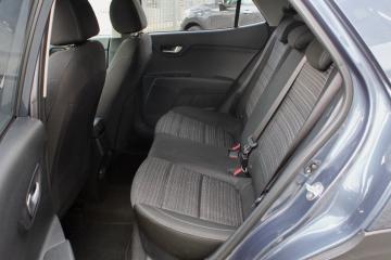 KIA - Stonic 1.0 T-GDi 100 CV MHEV iMT Style (10 di 20)