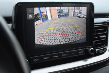 KIA - Stonic 1.0 T-GDi 100 CV MHEV iMT Style (14 di 20)
