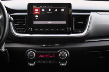 KIA - Stonic 1.0 T-GDi 100 CV MHEV iMT Style (16 di 20)