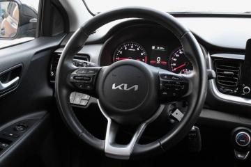 KIA - Stonic 1.0 T-GDi 100 CV MHEV iMT Style (17 di 20)