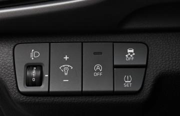 KIA - Stonic 1.0 T-GDi 100 CV MHEV iMT Style (20 di 20)