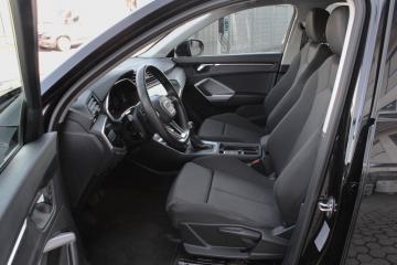 AUDI - Q3 35 TFSI S tronic S line edition (9 di 22)