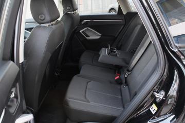 AUDI - Q3 35 TFSI S tronic S line edition (10 di 22)