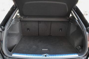 AUDI - Q3 35 TFSI S tronic S line edition (11 di 22)