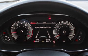 AUDI - Q3 35 TFSI S tronic S line edition (12 di 22)
