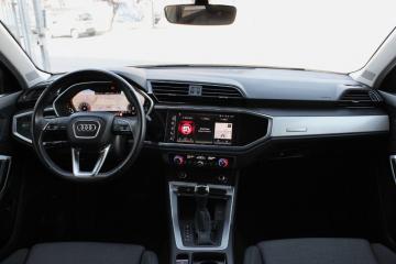 AUDI - Q3 35 TFSI S tronic S line edition (13 di 22)