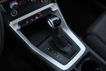 AUDI - Q3 35 TFSI S tronic S line edition (15 di 22)