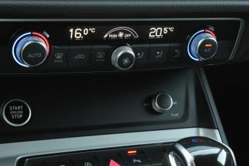 AUDI - Q3 35 TFSI S tronic S line edition (16 di 22)