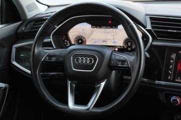 AUDI - Q3 35 TFSI S tronic S line edition (17 di 22)