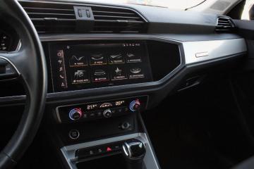 AUDI - Q3 35 TFSI S tronic S line edition (18 di 22)