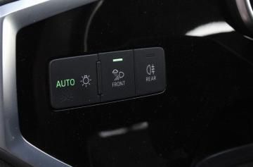 AUDI - Q3 35 TFSI S tronic S line edition (19 di 22)