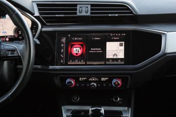 AUDI - Q3 35 TFSI S tronic S line edition (21 di 22)