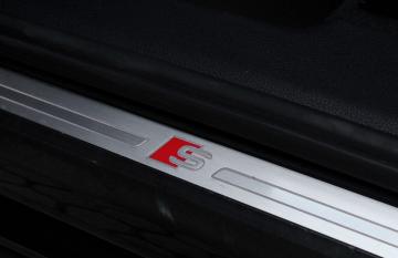 AUDI - Q3 35 TFSI S tronic S line edition (22 di 22)