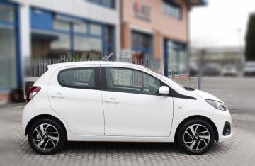 PEUGEOT - 108 VTi 72 S&S 5 porte Active (3 di 19)