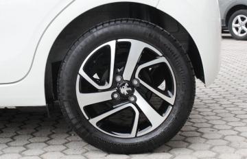 PEUGEOT - 108 VTi 72 S&S 5 porte Active (7 di 19)