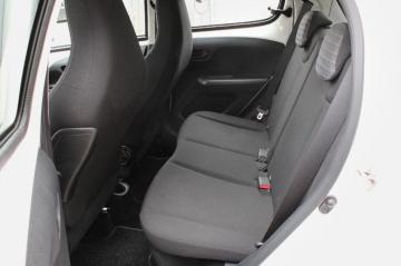 PEUGEOT - 108 VTi 72 S&S 5 porte Active (9 di 19)