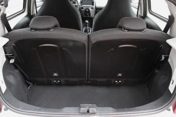 PEUGEOT - 108 VTi 72 S&S 5 porte Active (10 di 19)