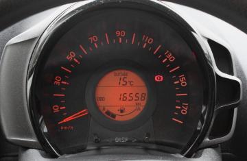 PEUGEOT - 108 VTi 72 S&S 5 porte Active (12 di 19)