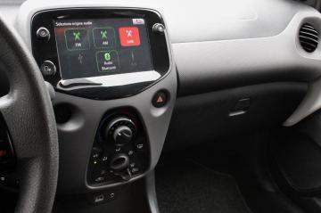 PEUGEOT - 108 VTi 72 S&S 5 porte Active (14 di 19)
