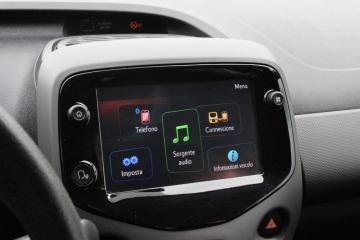 PEUGEOT - 108 VTi 72 S&S 5 porte Active (16 di 19)
