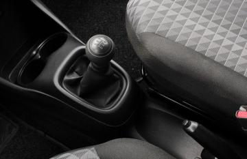 PEUGEOT - 108 VTi 72 S&S 5 porte Active (18 di 19)