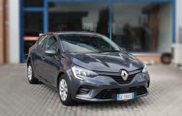 RENAULT - Clio TCe 100 CV GPL 5 porte Zen (2 di 24)