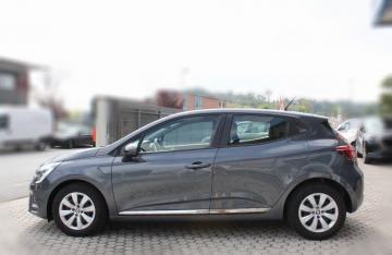 RENAULT - Clio TCe 100 CV GPL 5 porte Zen (4 di 24)