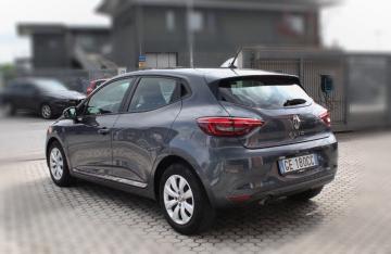 RENAULT - Clio TCe 100 CV GPL 5 porte Zen (5 di 24)