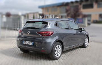 RENAULT - Clio TCe 100 CV GPL 5 porte Zen (6 di 24)