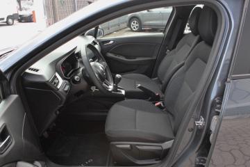 RENAULT - Clio TCe 100 CV GPL 5 porte Zen (8 di 24)