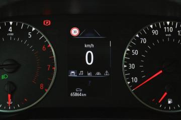 RENAULT - Clio TCe 100 CV GPL 5 porte Zen (11 di 24)
