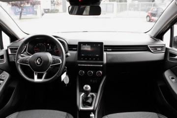 RENAULT - Clio TCe 100 CV GPL 5 porte Zen (12 di 24)