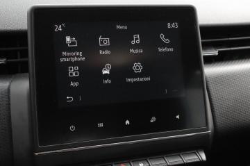 RENAULT - Clio TCe 100 CV GPL 5 porte Zen (13 di 24)