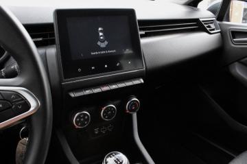 RENAULT - Clio TCe 100 CV GPL 5 porte Zen (17 di 24)