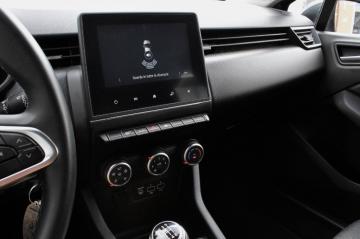 RENAULT - Clio TCe 100 CV GPL 5 porte Zen (21 di 24)