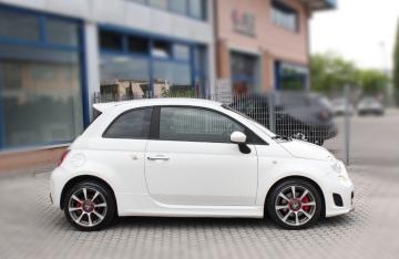 ABARTH - 500 1.4 Turbo T-Jet (3 di 18)