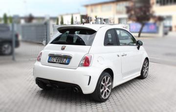 ABARTH - 500 1.4 Turbo T-Jet (6 di 18)